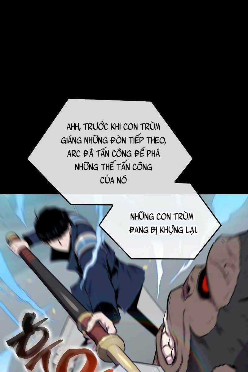 Tôi Thăng Cấp Trong Lúc Ngủ Chapter 53 trang 65