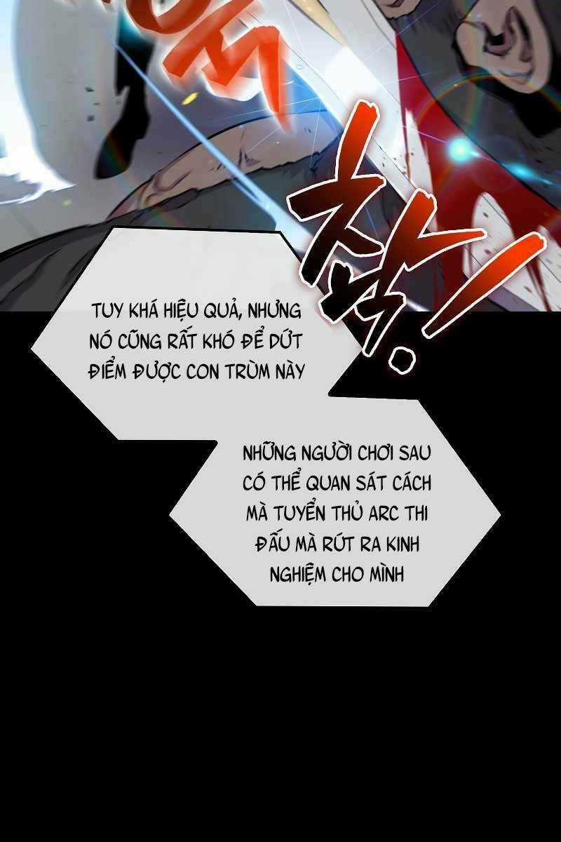 Tôi Thăng Cấp Trong Lúc Ngủ Chapter 53 trang 66