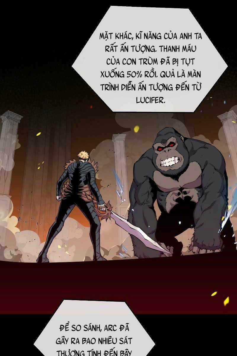 Tôi Thăng Cấp Trong Lúc Ngủ Chapter 53 trang 69