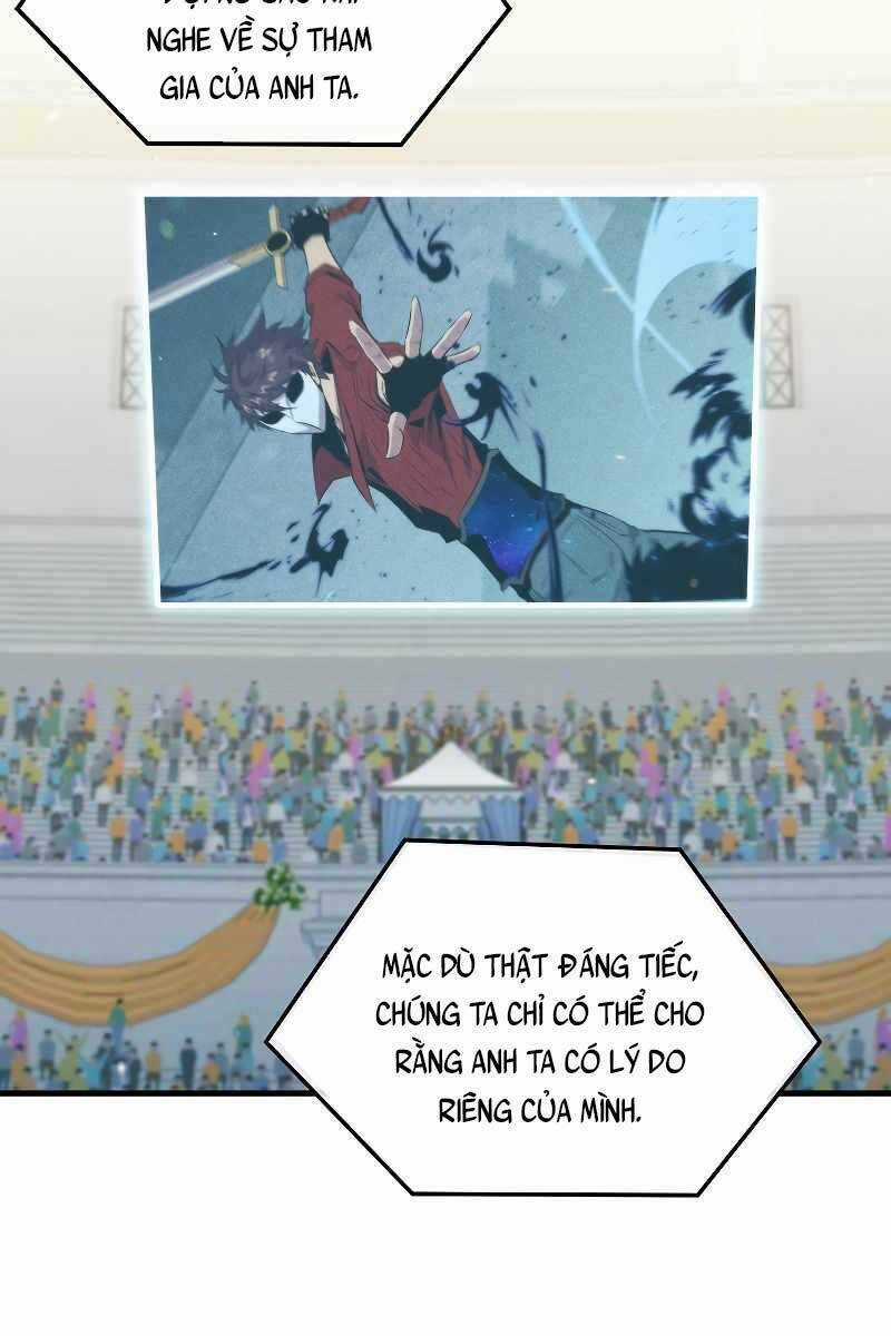 Tôi Thăng Cấp Trong Lúc Ngủ Chapter 53 trang 7