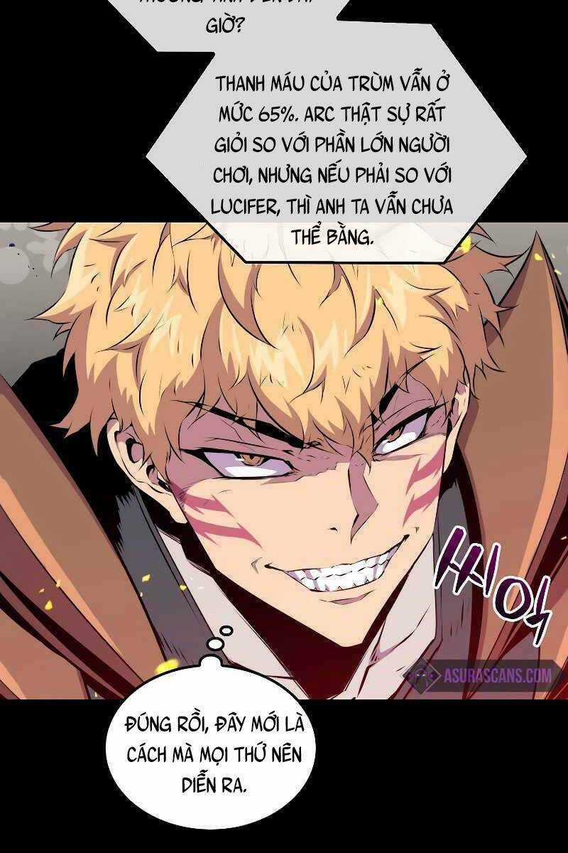 Tôi Thăng Cấp Trong Lúc Ngủ Chapter 53 trang 70