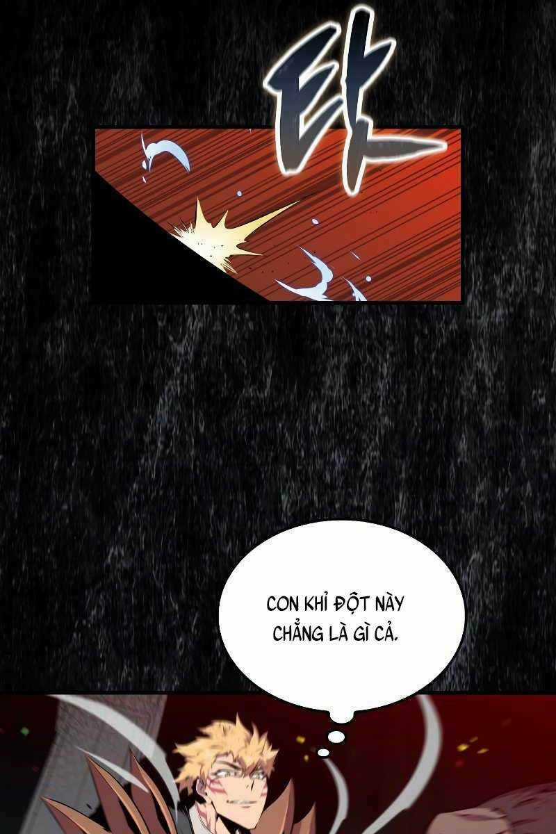 Tôi Thăng Cấp Trong Lúc Ngủ Chapter 53 trang 72