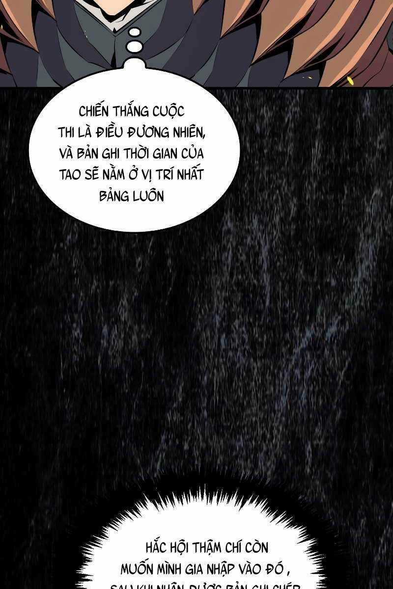 Tôi Thăng Cấp Trong Lúc Ngủ Chapter 53 trang 76