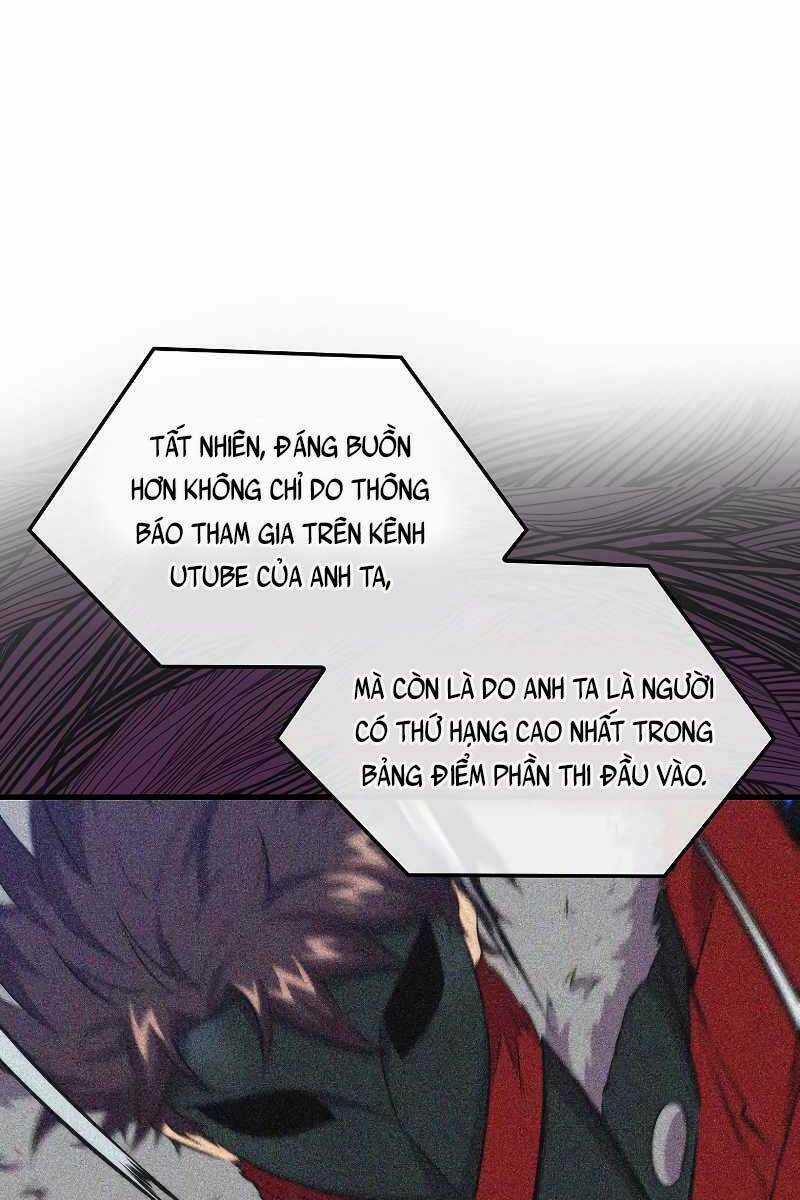 Tôi Thăng Cấp Trong Lúc Ngủ Chapter 53 trang 8