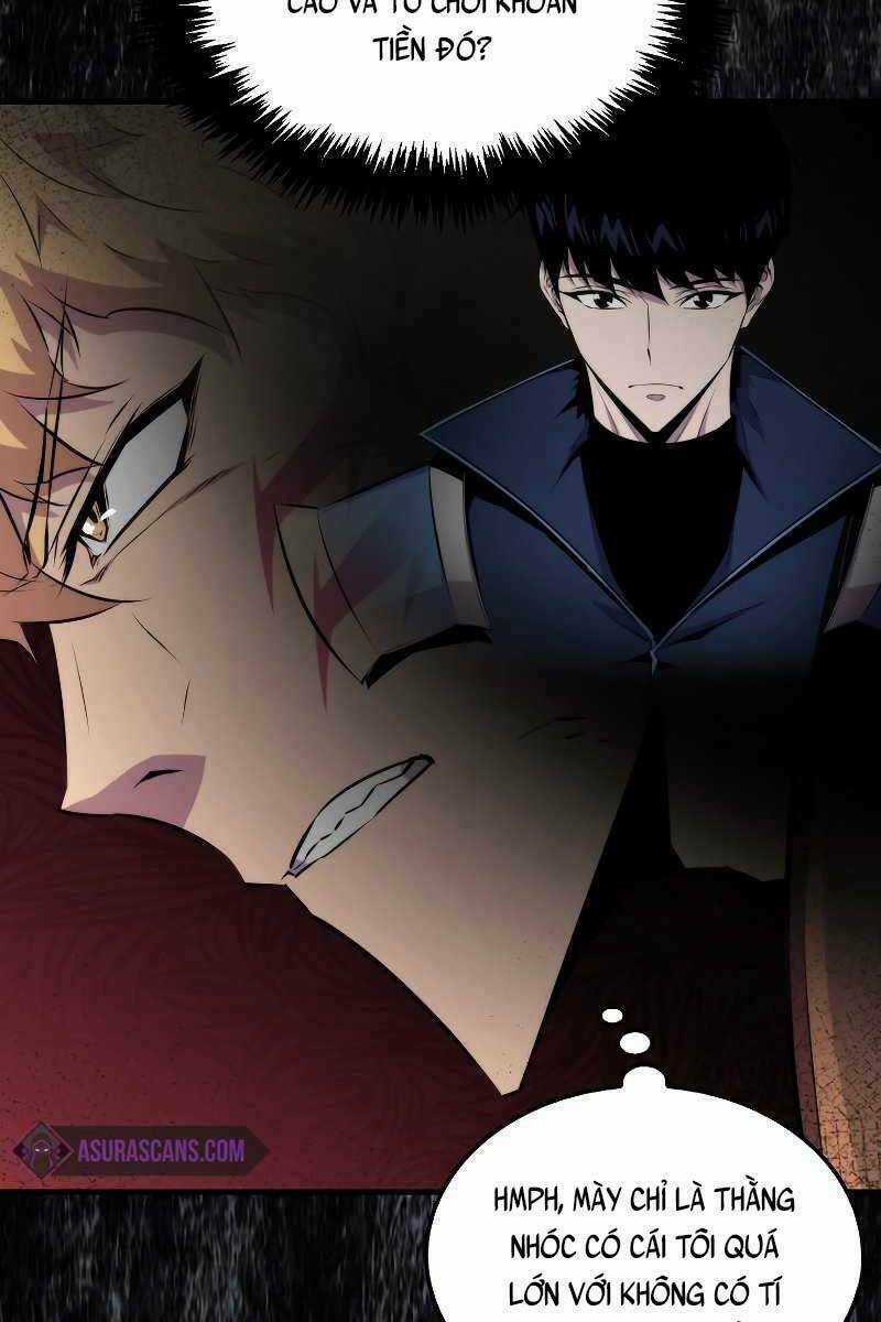 Tôi Thăng Cấp Trong Lúc Ngủ Chapter 53 trang 80