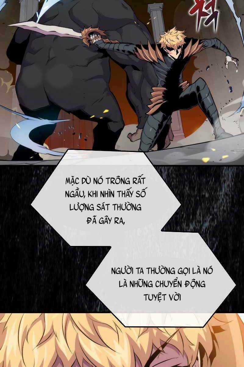 Tôi Thăng Cấp Trong Lúc Ngủ Chapter 53 trang 86