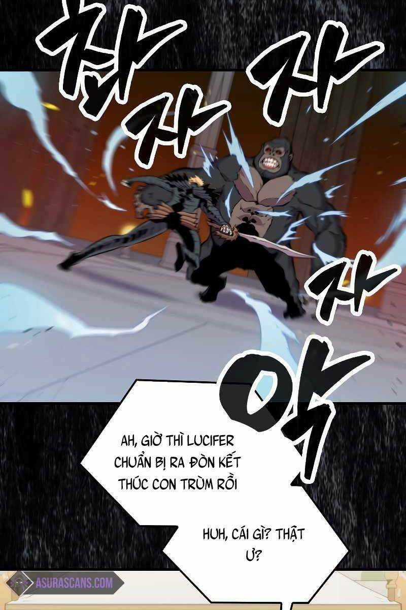 Tôi Thăng Cấp Trong Lúc Ngủ Chapter 53 trang 88