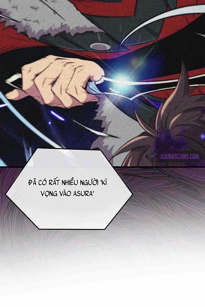 Tôi Thăng Cấp Trong Lúc Ngủ Chapter 53 trang 9