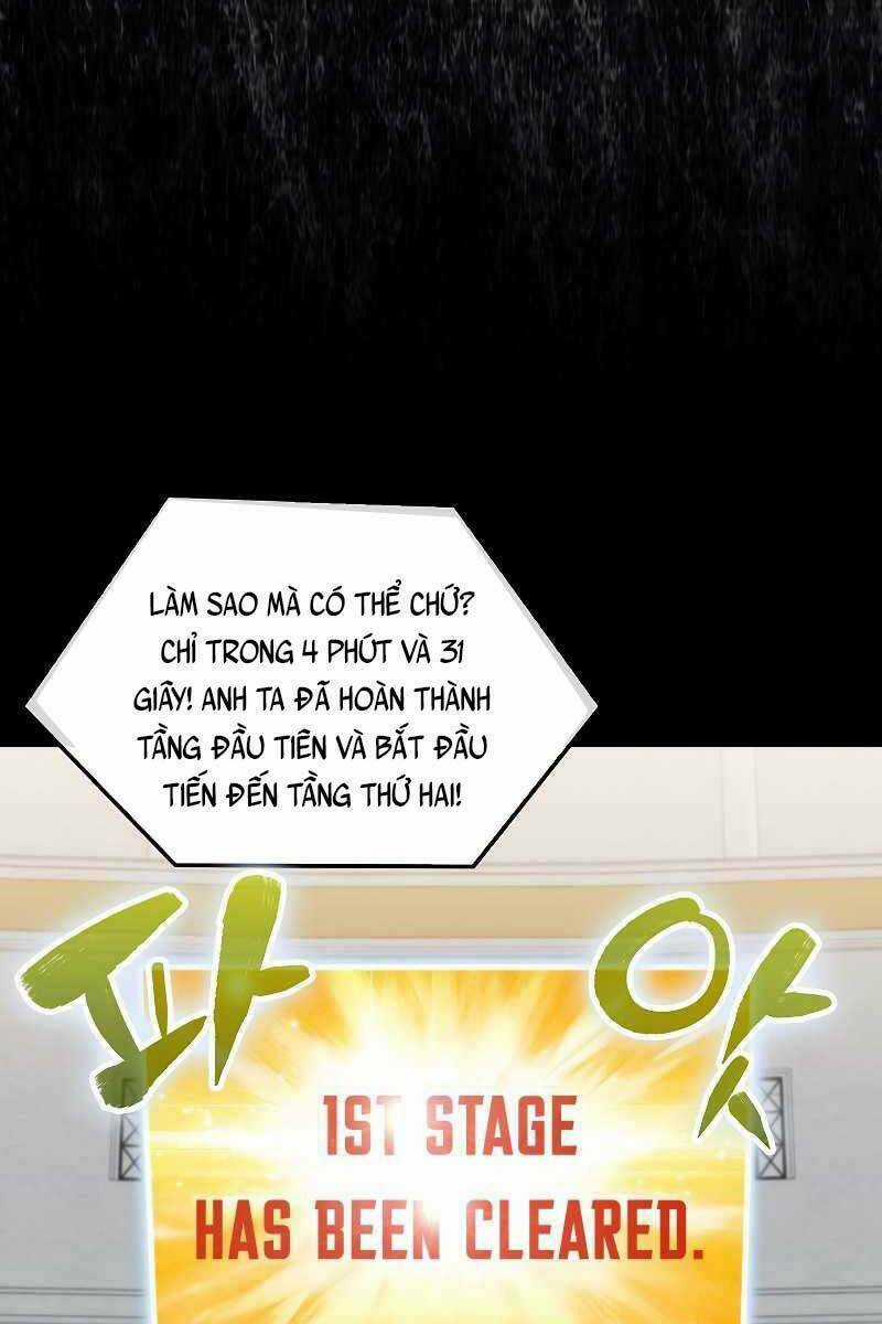 Tôi Thăng Cấp Trong Lúc Ngủ Chapter 53 trang 90