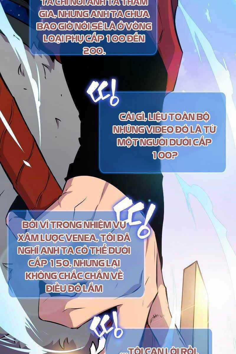 Tôi Thăng Cấp Trong Lúc Ngủ Chapter 53 trang 99