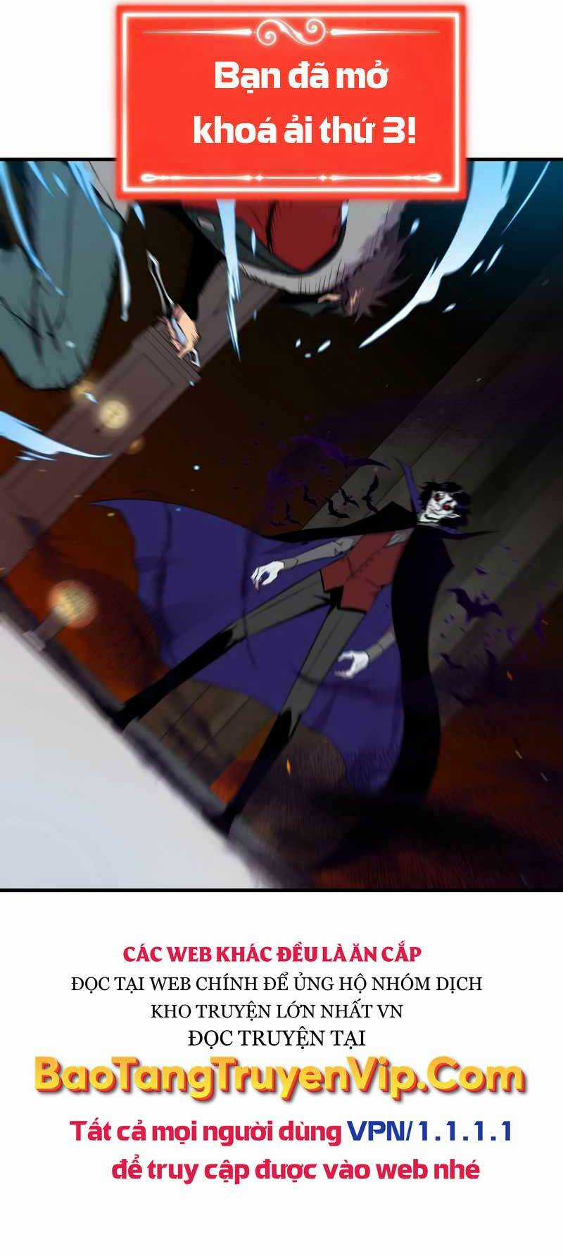 Tôi Thăng Cấp Trong Lúc Ngủ Chapter 54 trang 15