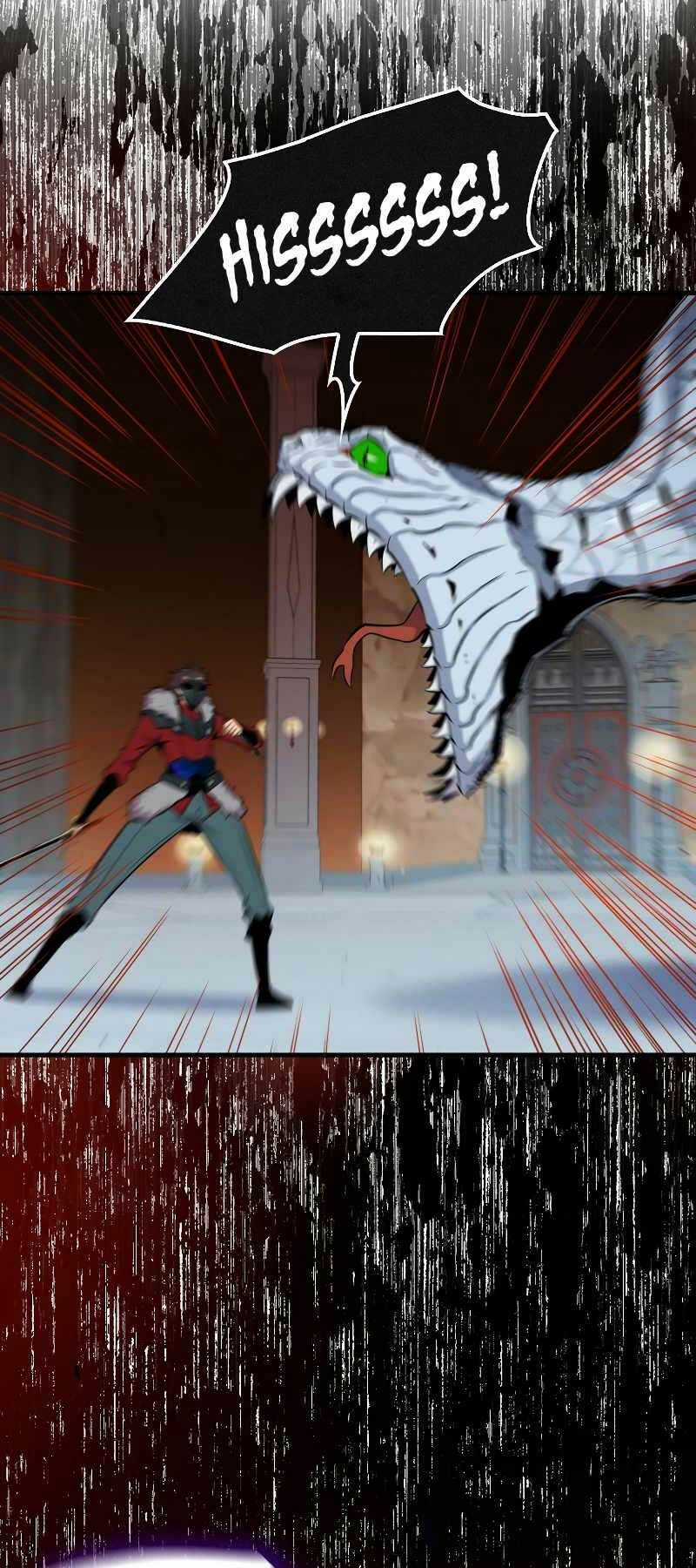 Tôi Thăng Cấp Trong Lúc Ngủ Chapter 54 trang 2