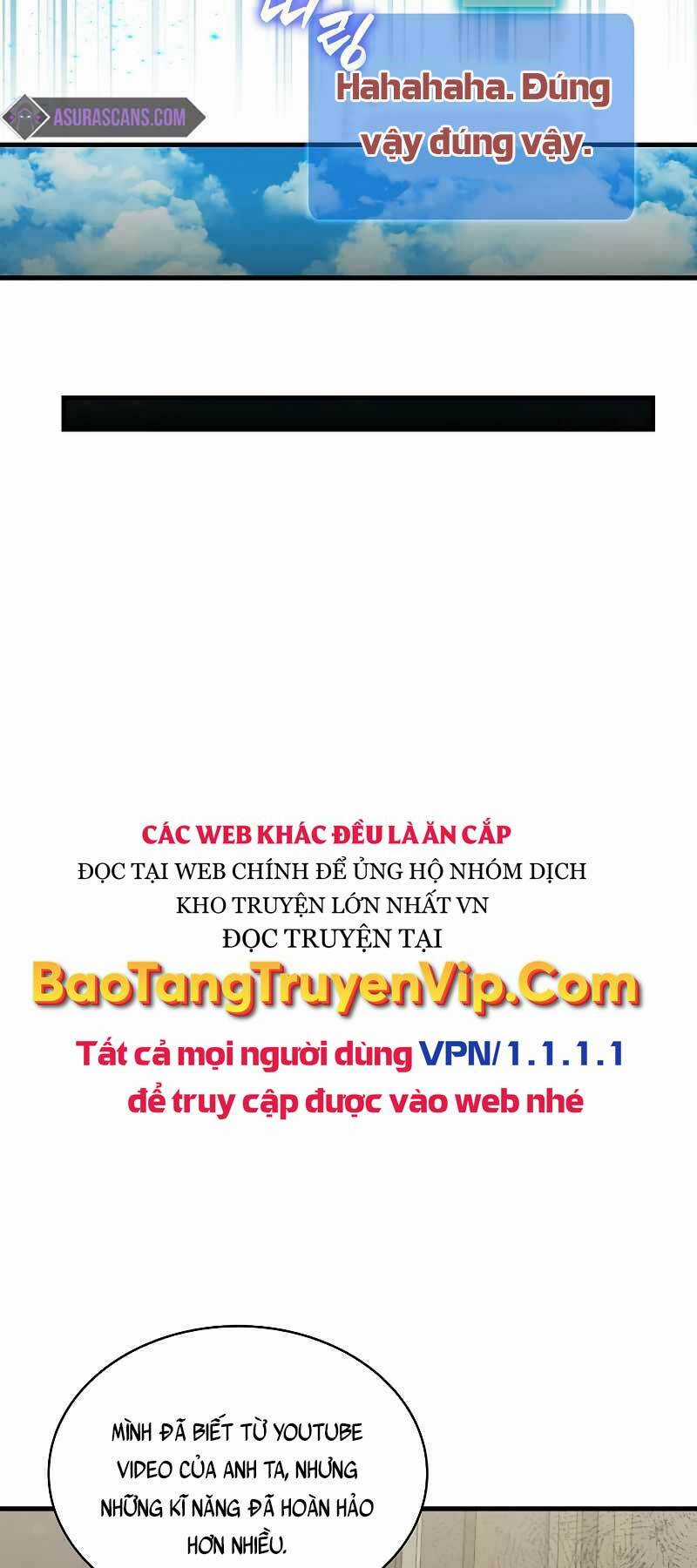 Tôi Thăng Cấp Trong Lúc Ngủ Chapter 54 trang 20