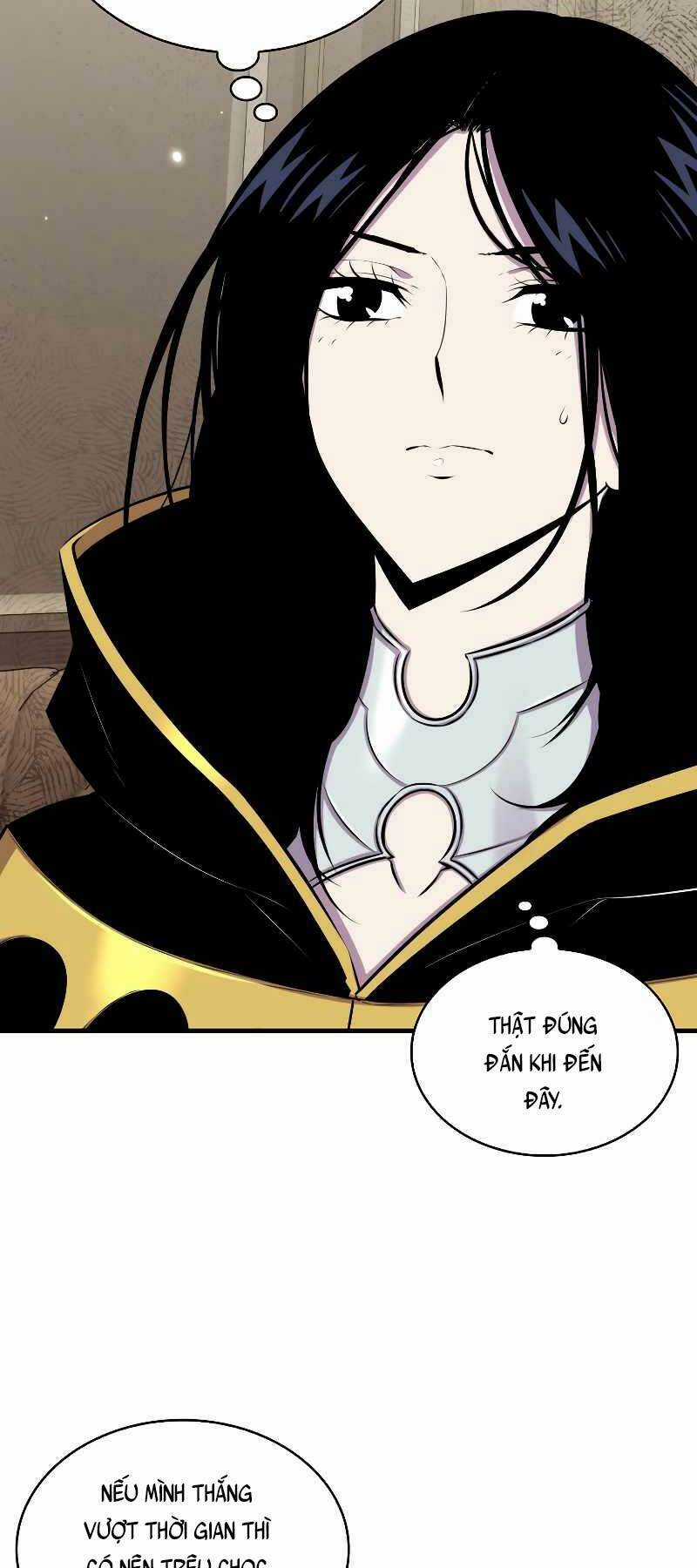 Tôi Thăng Cấp Trong Lúc Ngủ Chapter 54 trang 21