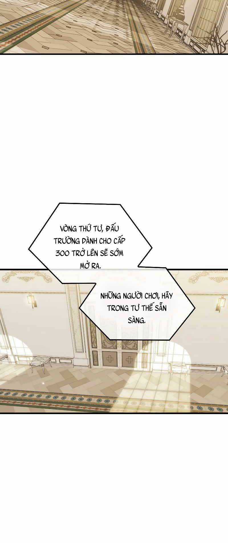 Tôi Thăng Cấp Trong Lúc Ngủ Chapter 54 trang 23