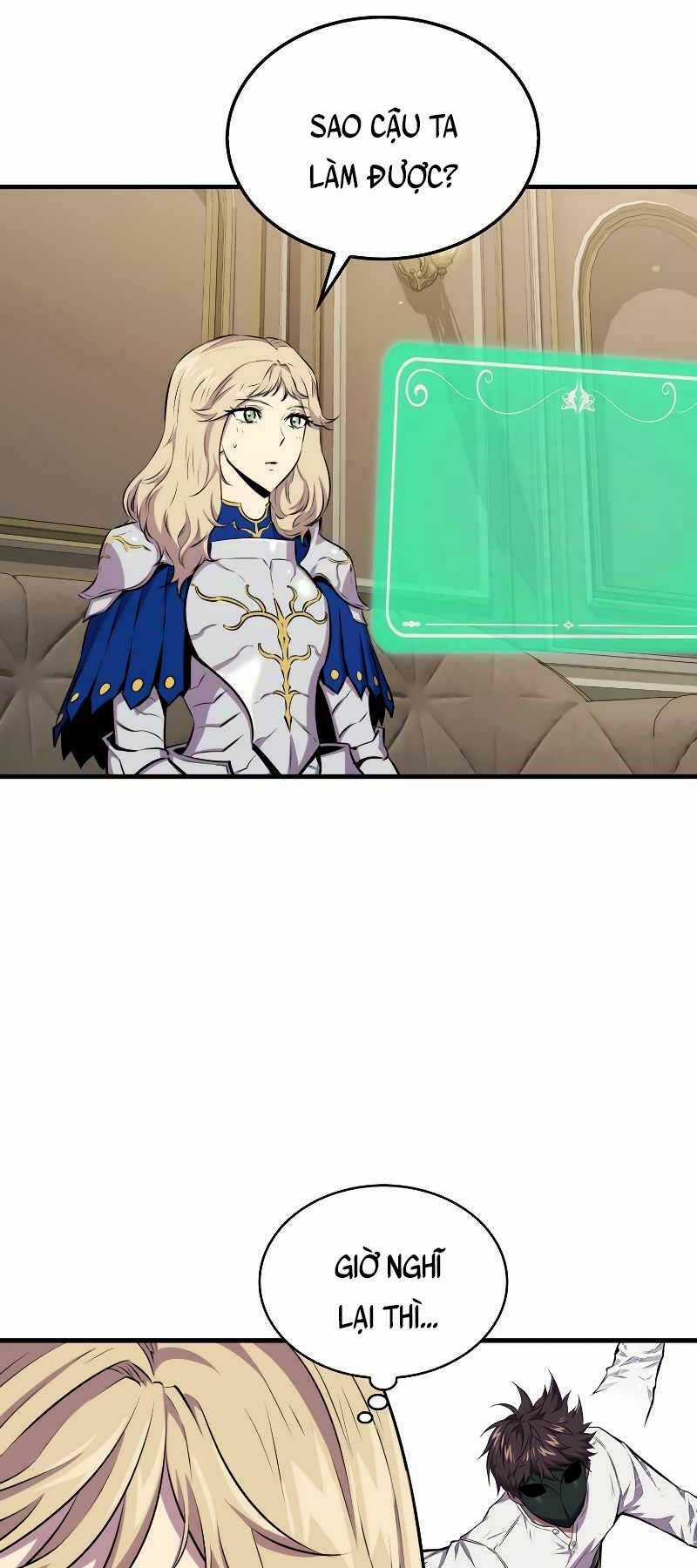 Tôi Thăng Cấp Trong Lúc Ngủ Chapter 54 trang 24