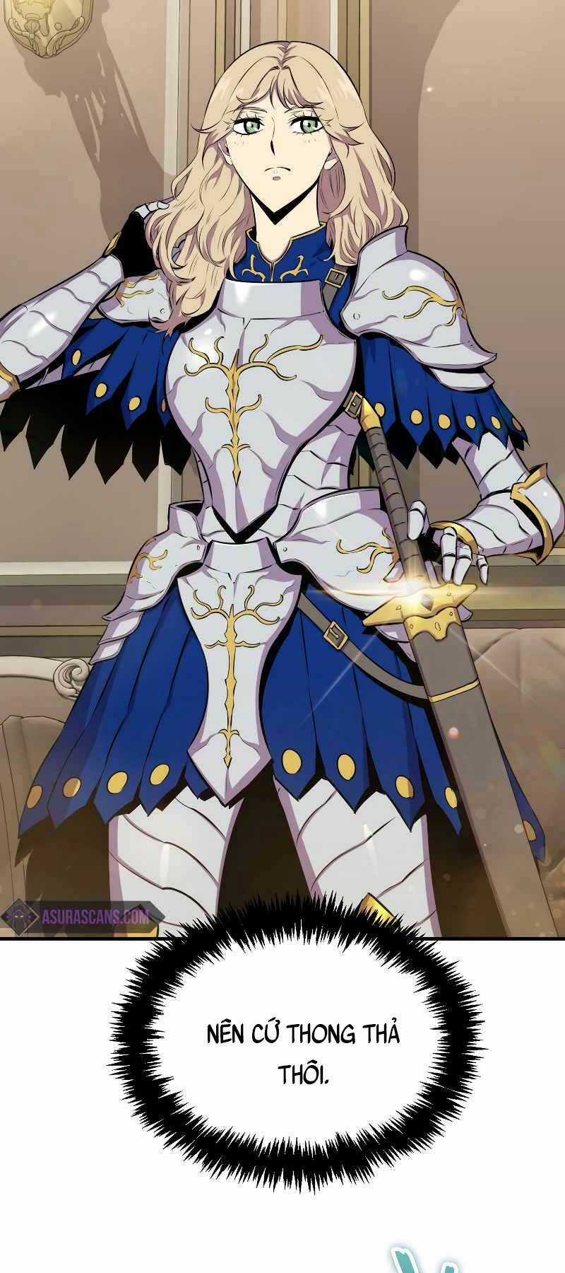 Tôi Thăng Cấp Trong Lúc Ngủ Chapter 54 trang 26