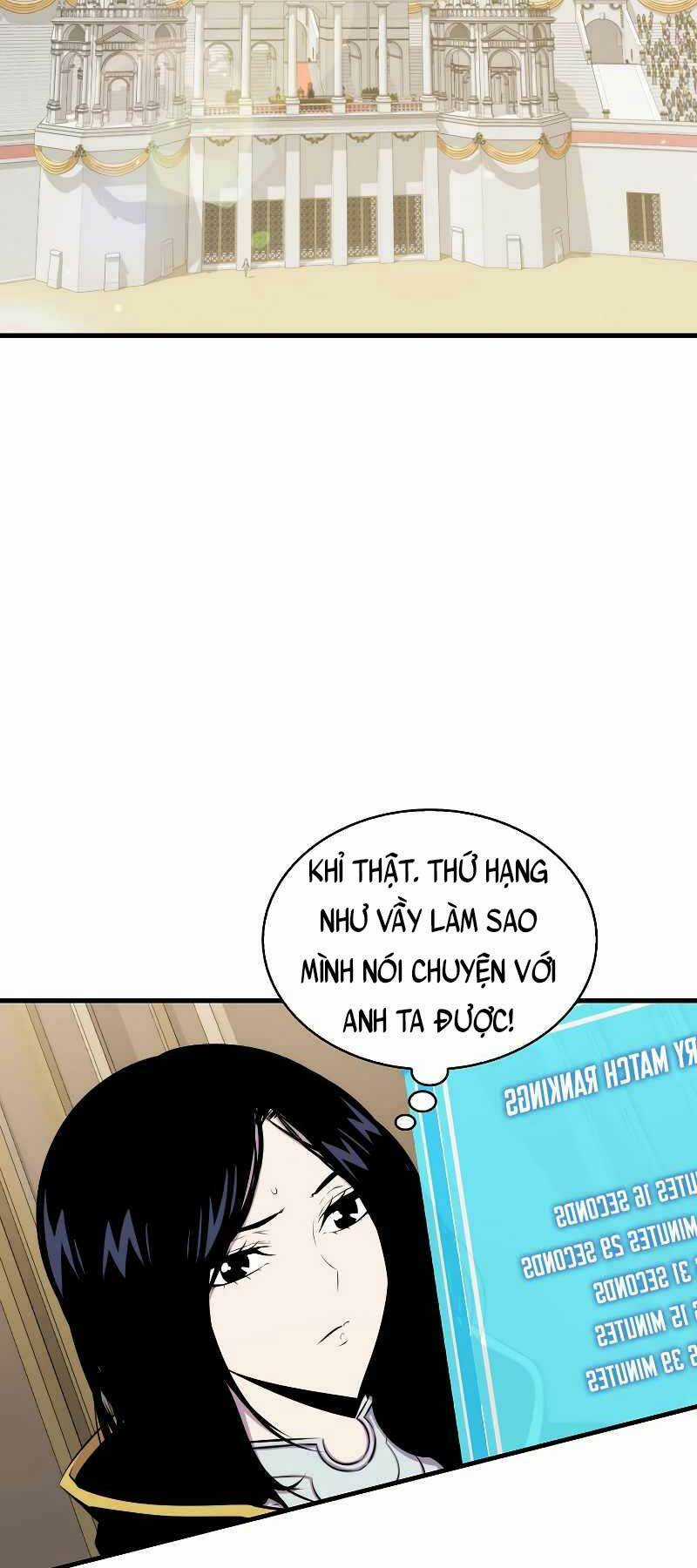 Tôi Thăng Cấp Trong Lúc Ngủ Chapter 54 trang 29