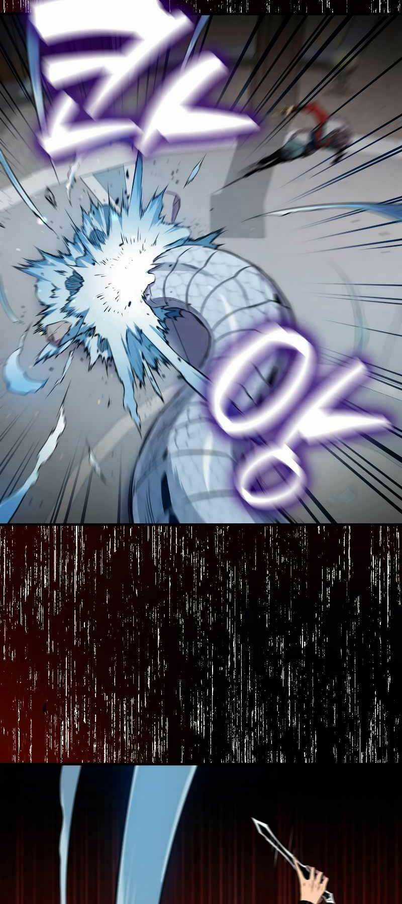 Tôi Thăng Cấp Trong Lúc Ngủ Chapter 54 trang 3