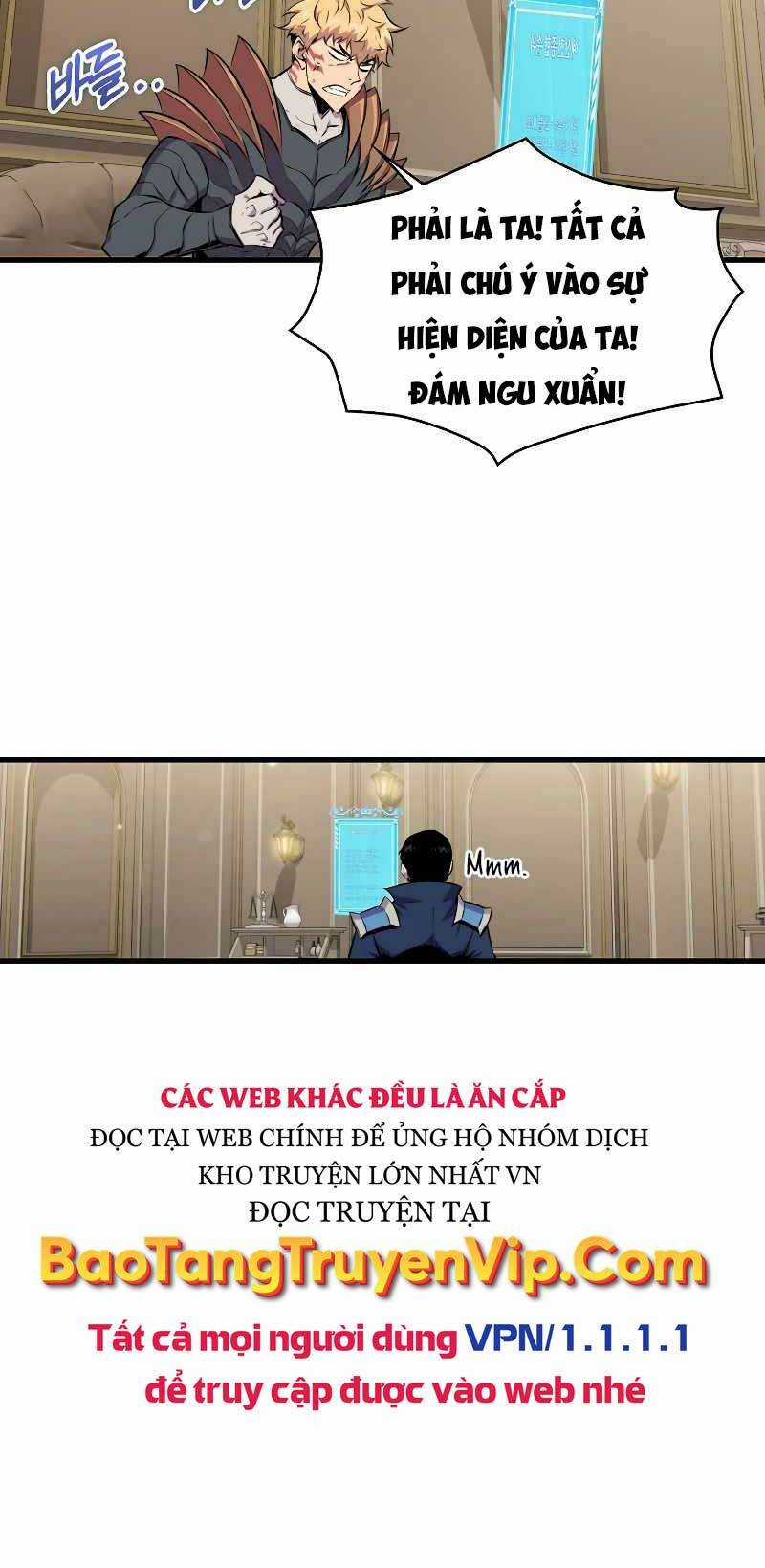 Tôi Thăng Cấp Trong Lúc Ngủ Chapter 54 trang 31