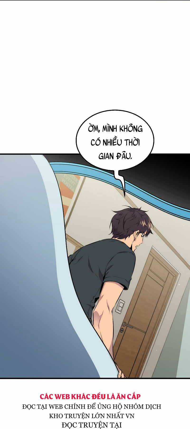 Tôi Thăng Cấp Trong Lúc Ngủ Chapter 54 trang 33