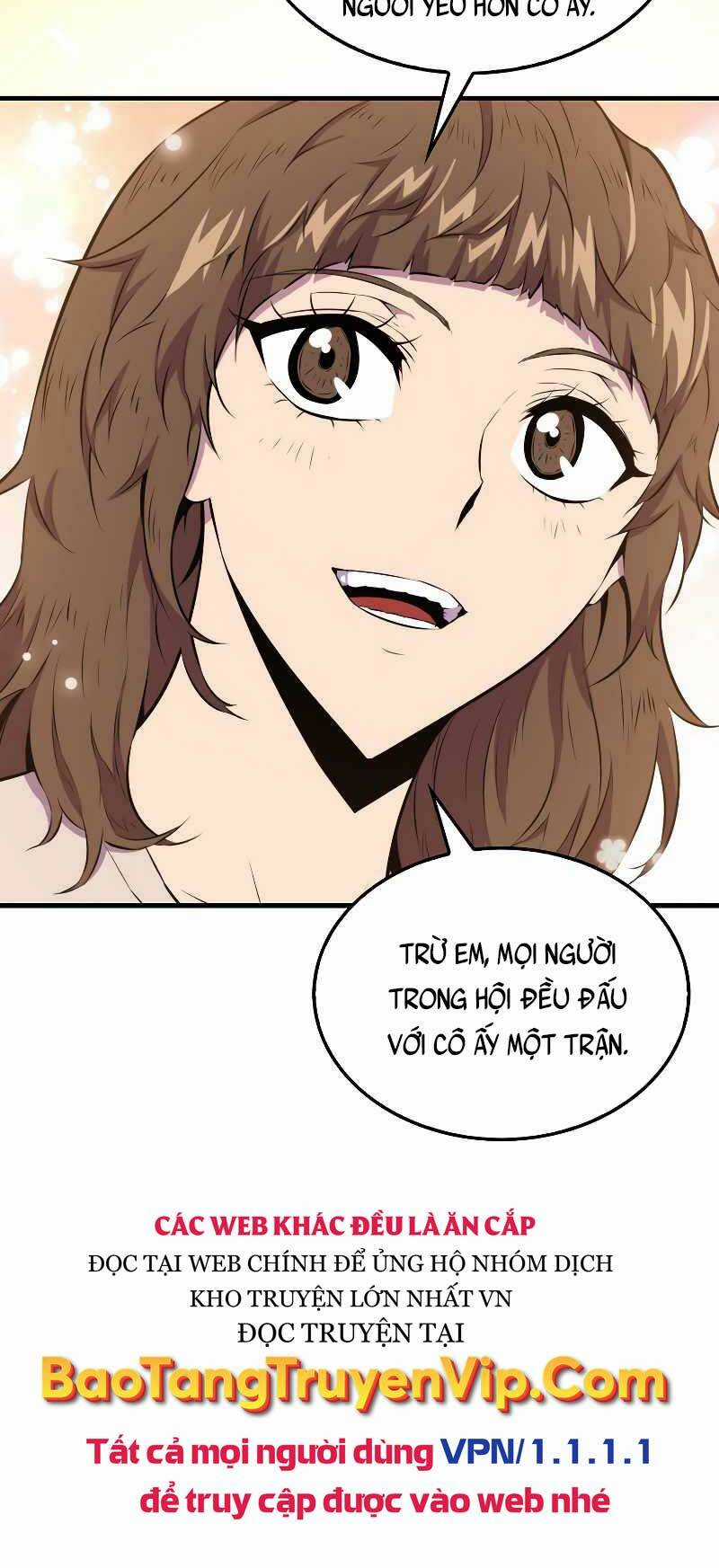 Tôi Thăng Cấp Trong Lúc Ngủ Chapter 54 trang 39