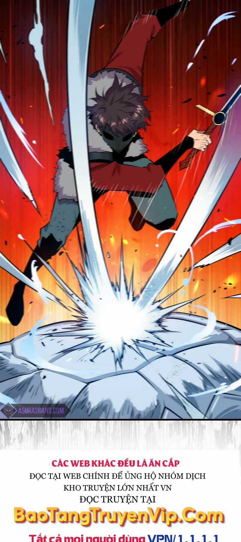 Tôi Thăng Cấp Trong Lúc Ngủ Chapter 54 trang 4