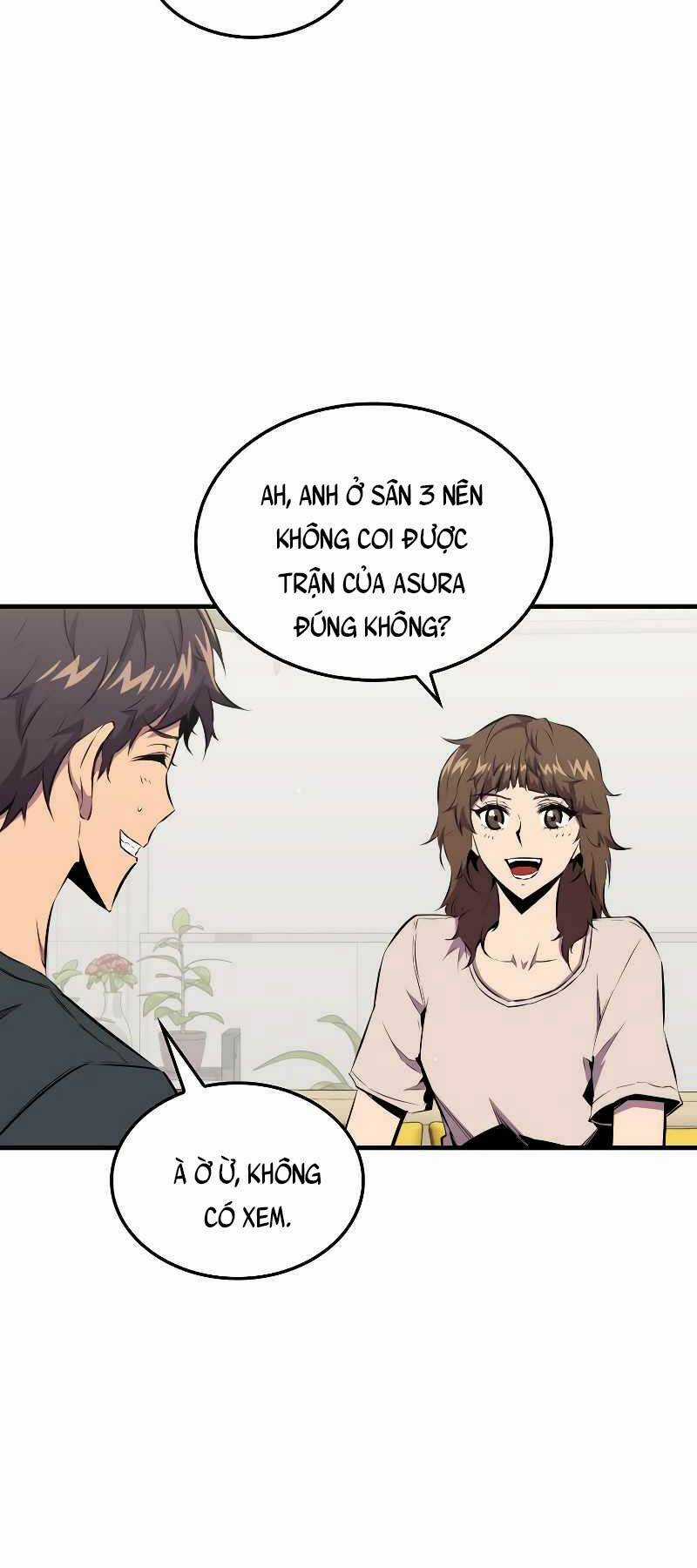 Tôi Thăng Cấp Trong Lúc Ngủ Chapter 54 trang 43