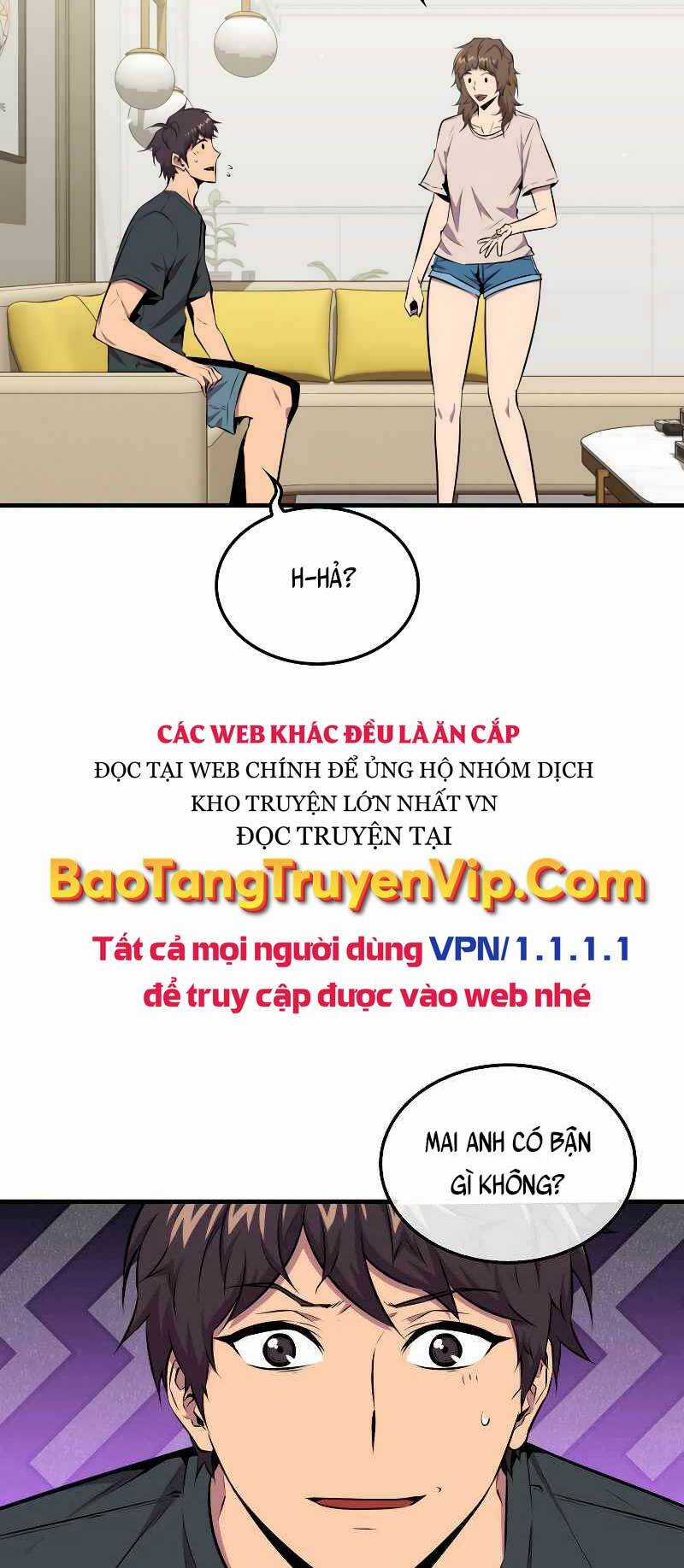 Tôi Thăng Cấp Trong Lúc Ngủ Chapter 54 trang 47