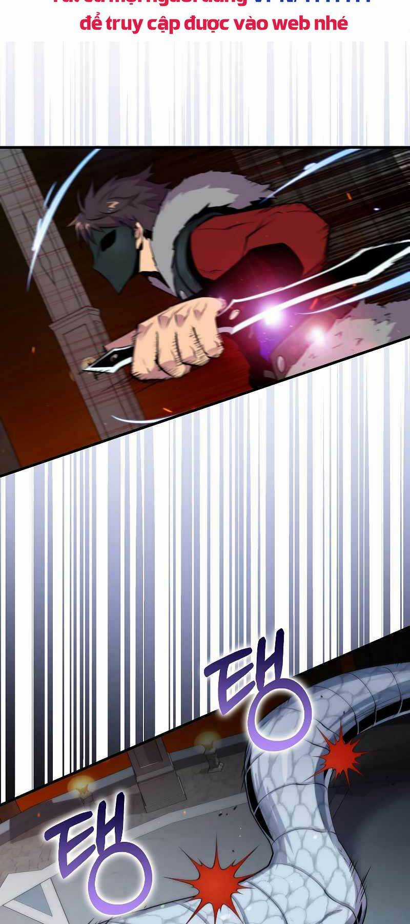 Tôi Thăng Cấp Trong Lúc Ngủ Chapter 54 trang 5