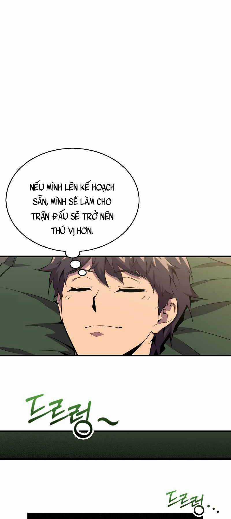 Tôi Thăng Cấp Trong Lúc Ngủ Chapter 54 trang 50