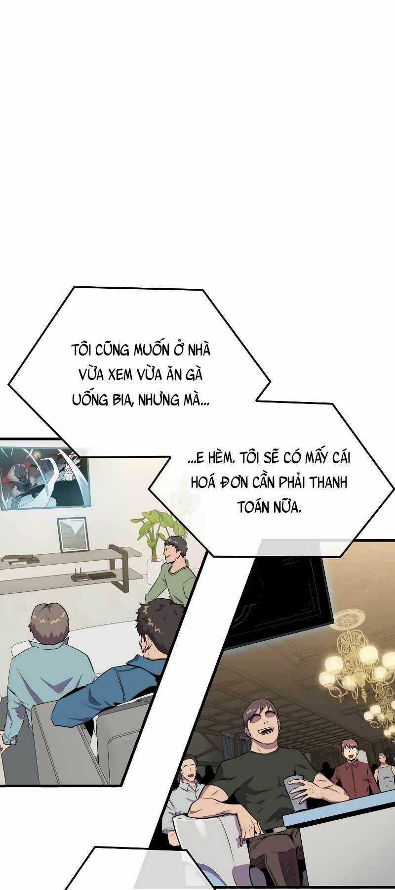 Tôi Thăng Cấp Trong Lúc Ngủ Chapter 54 trang 53