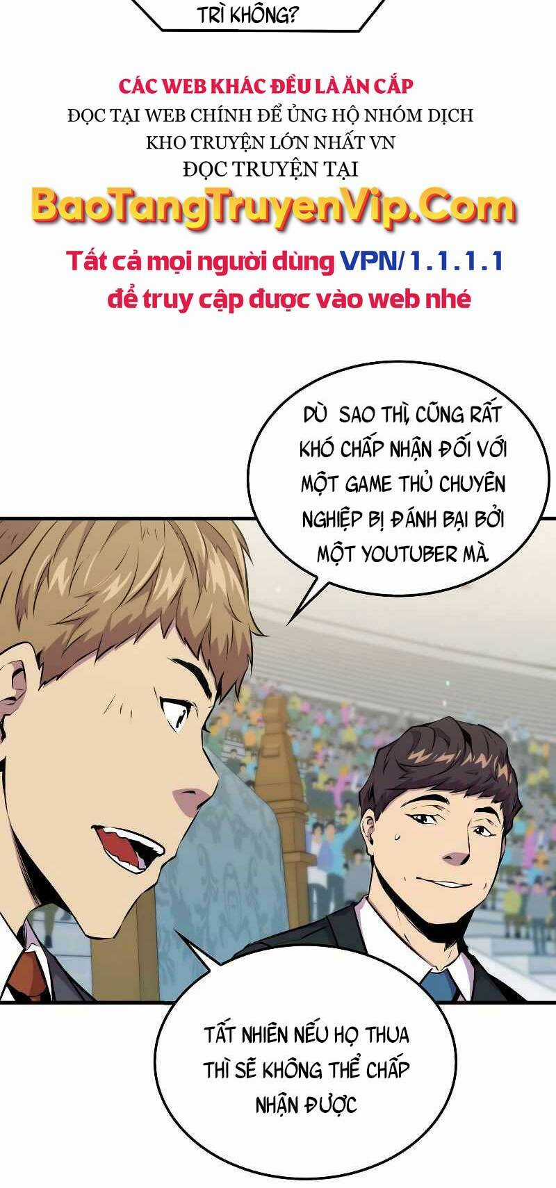 Tôi Thăng Cấp Trong Lúc Ngủ Chapter 54 trang 55