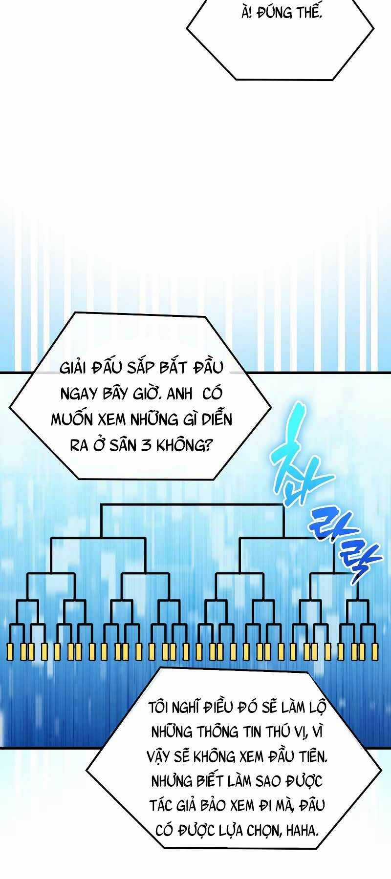 Tôi Thăng Cấp Trong Lúc Ngủ Chapter 54 trang 58