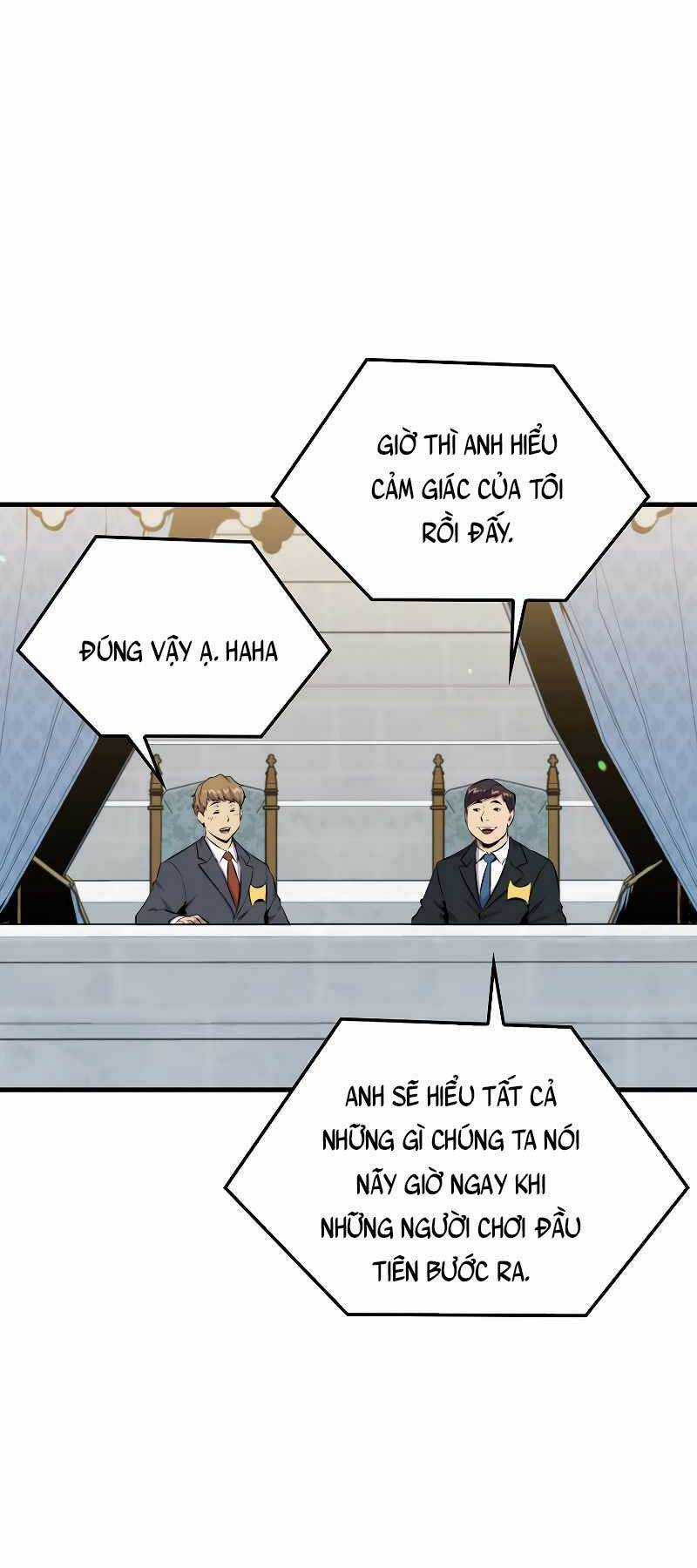 Tôi Thăng Cấp Trong Lúc Ngủ Chapter 54 trang 59