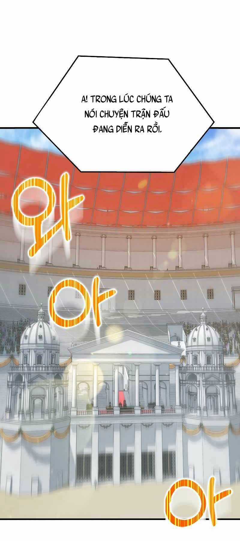 Tôi Thăng Cấp Trong Lúc Ngủ Chapter 54 trang 60