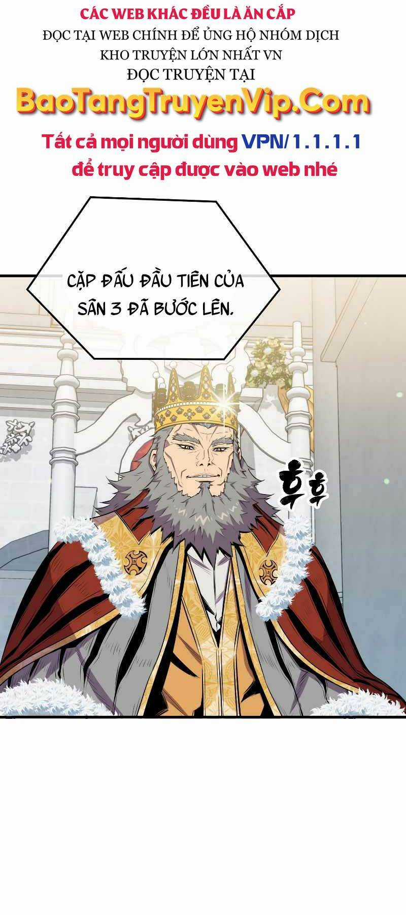 Tôi Thăng Cấp Trong Lúc Ngủ Chapter 54 trang 61