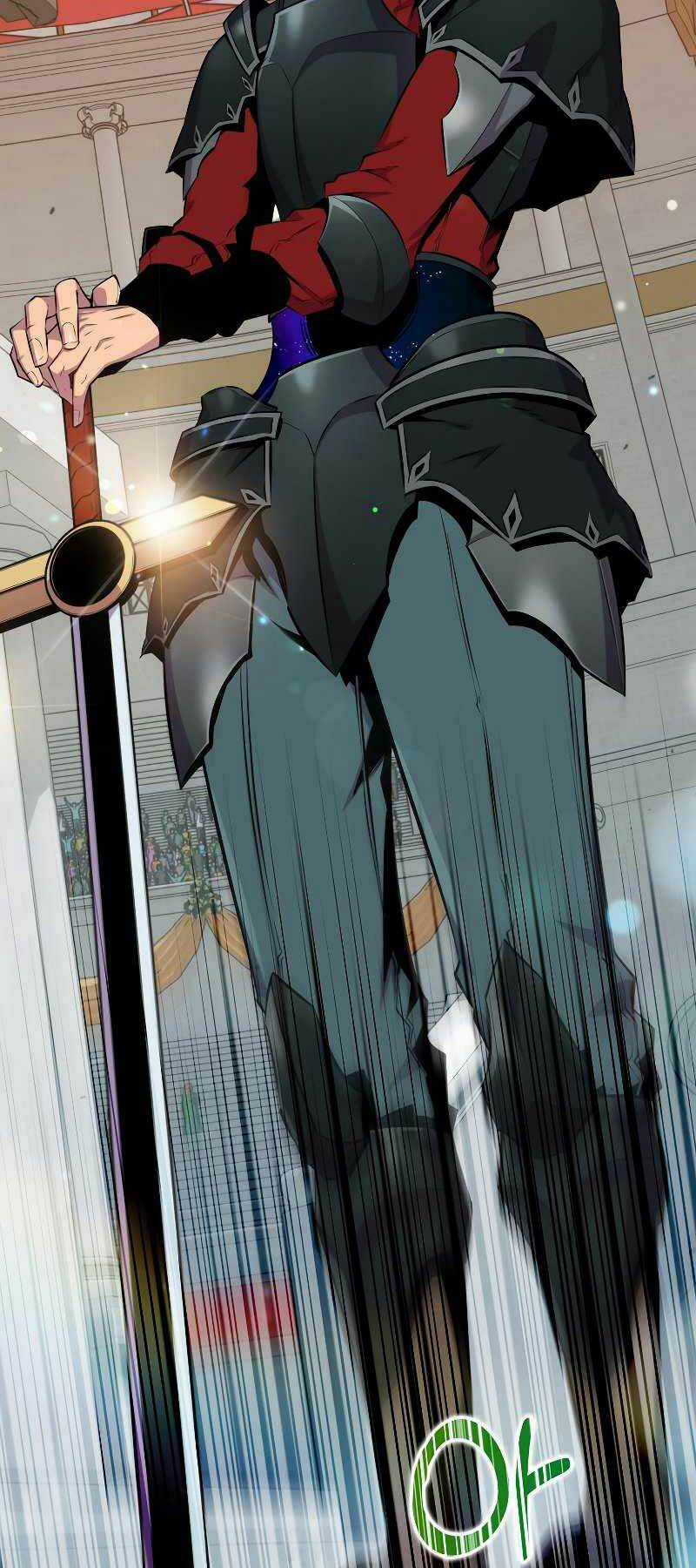 Tôi Thăng Cấp Trong Lúc Ngủ Chapter 54 trang 65