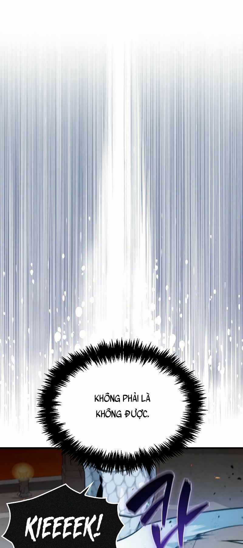 Tôi Thăng Cấp Trong Lúc Ngủ Chapter 54 trang 8