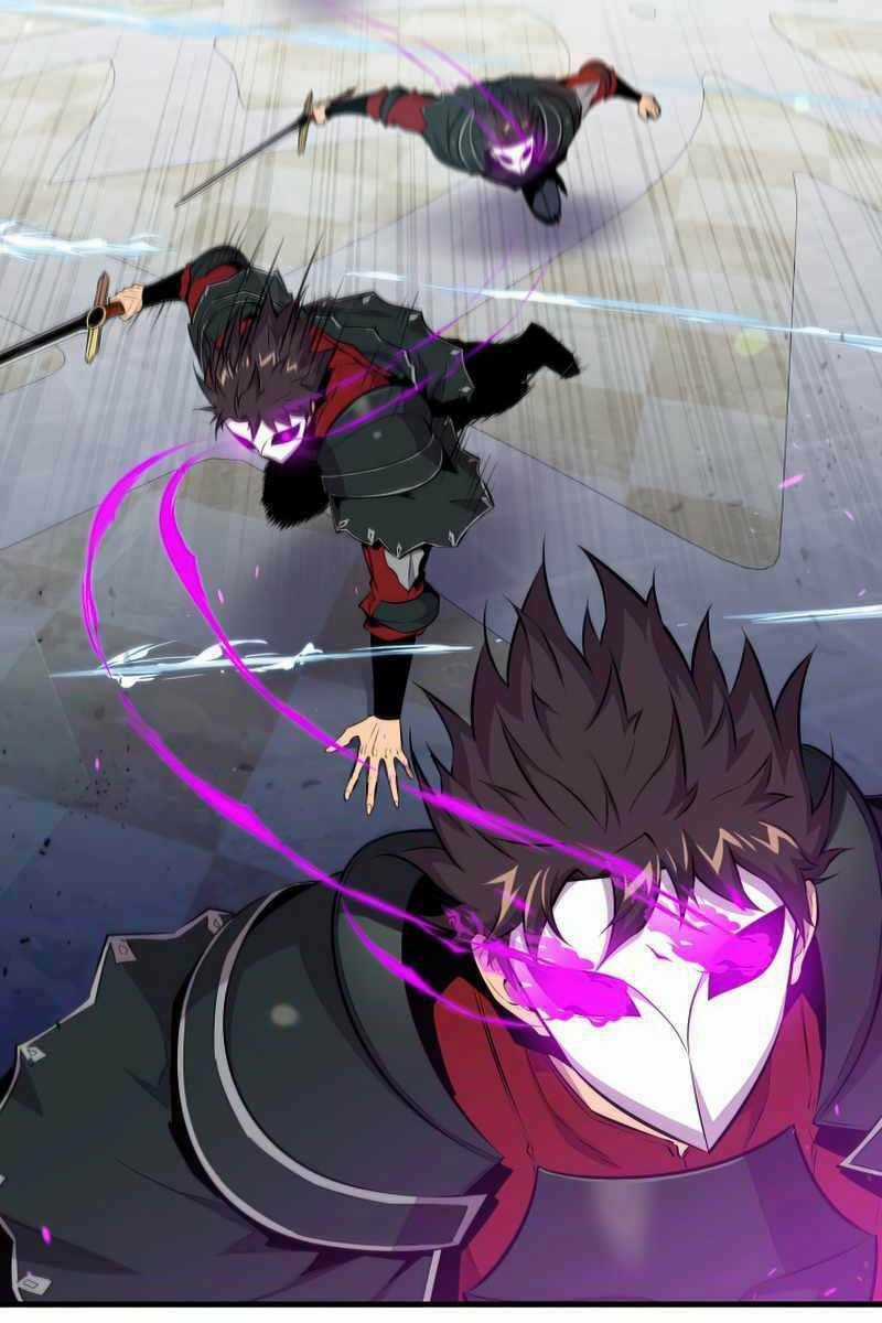 Tôi Thăng Cấp Trong Lúc Ngủ Chapter 55 trang 15