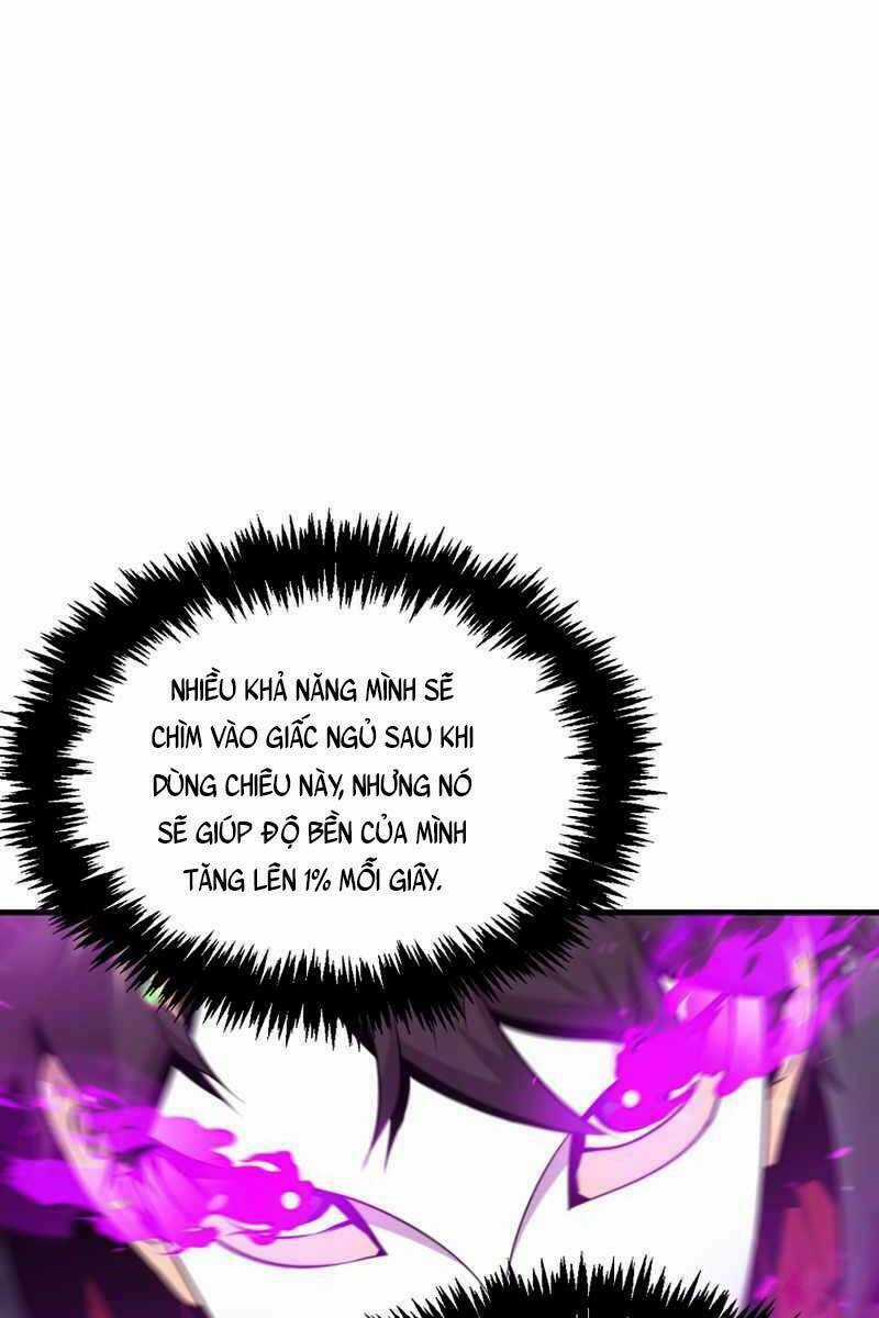 Tôi Thăng Cấp Trong Lúc Ngủ Chapter 55 trang 16