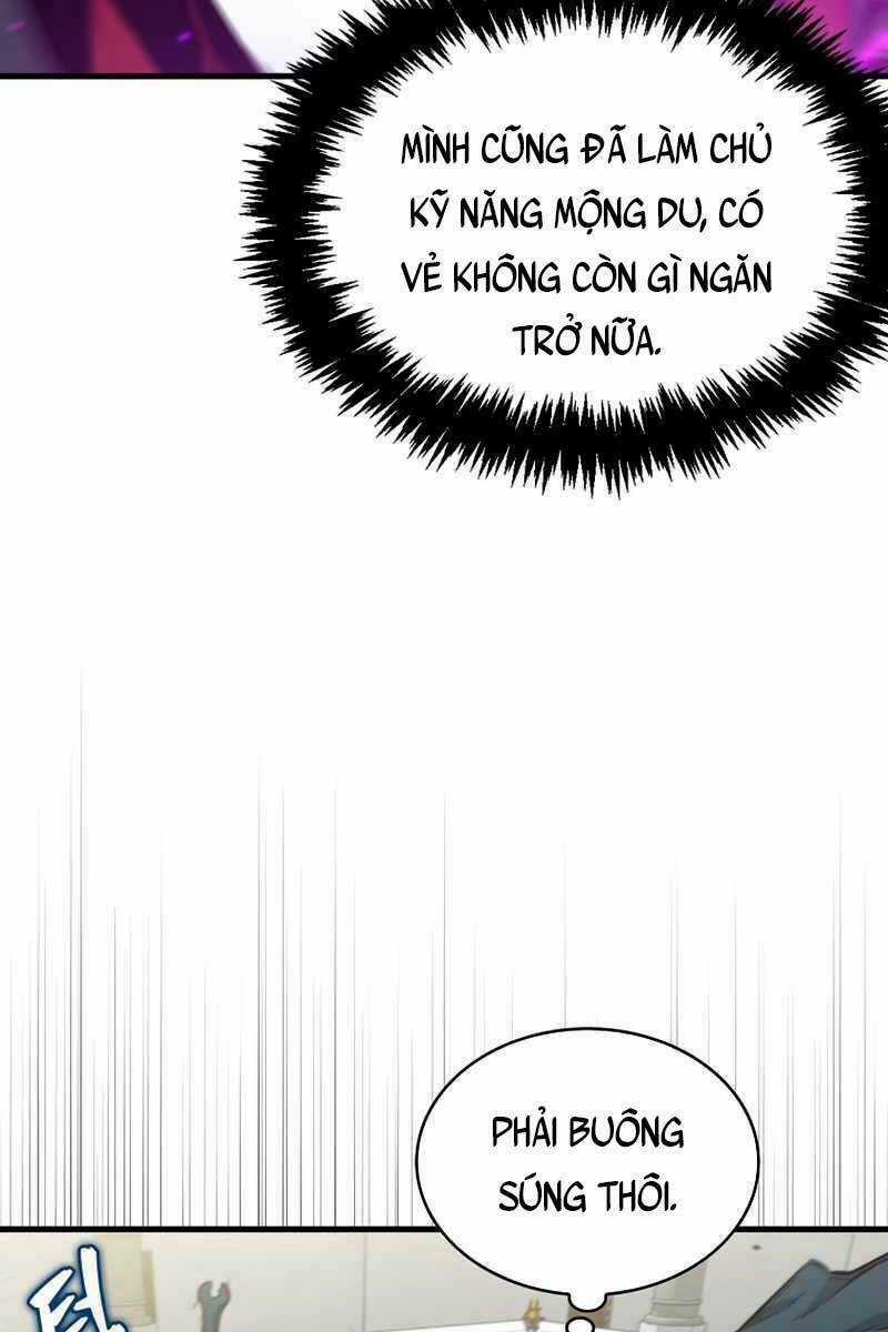 Tôi Thăng Cấp Trong Lúc Ngủ Chapter 55 trang 17