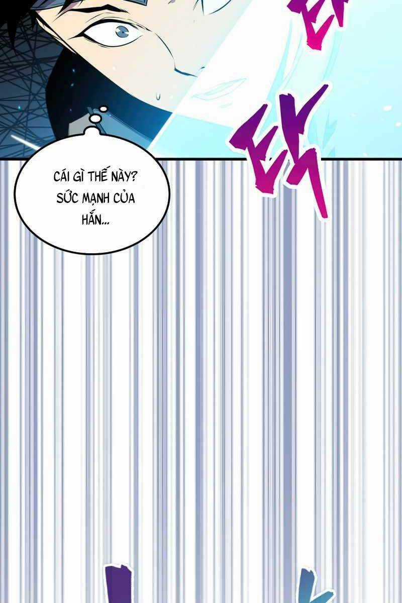 Tôi Thăng Cấp Trong Lúc Ngủ Chapter 55 trang 22