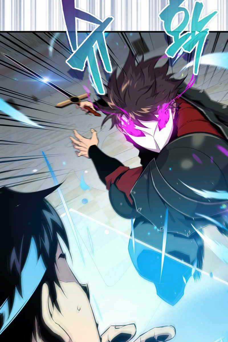 Tôi Thăng Cấp Trong Lúc Ngủ Chapter 55 trang 23