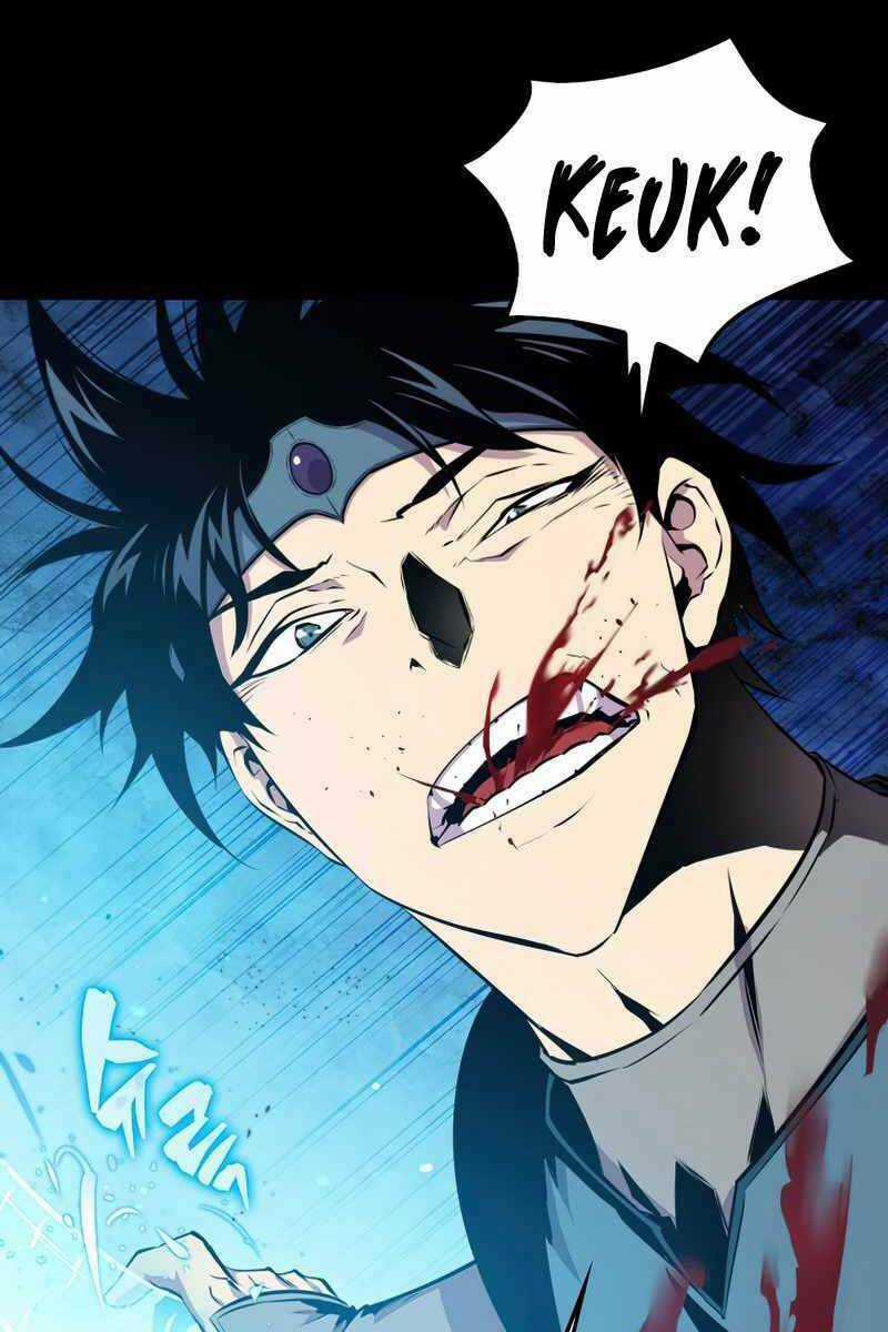 Tôi Thăng Cấp Trong Lúc Ngủ Chapter 55 trang 27