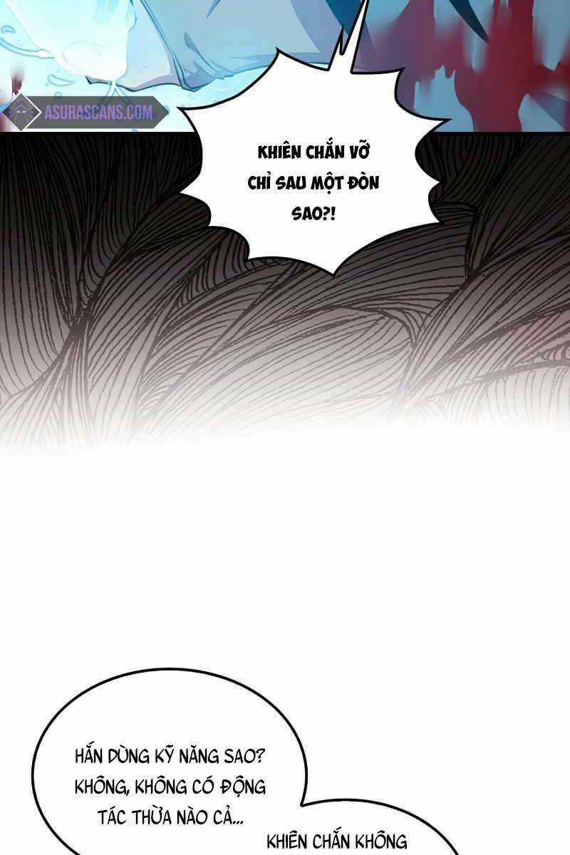 Tôi Thăng Cấp Trong Lúc Ngủ Chapter 55 trang 28