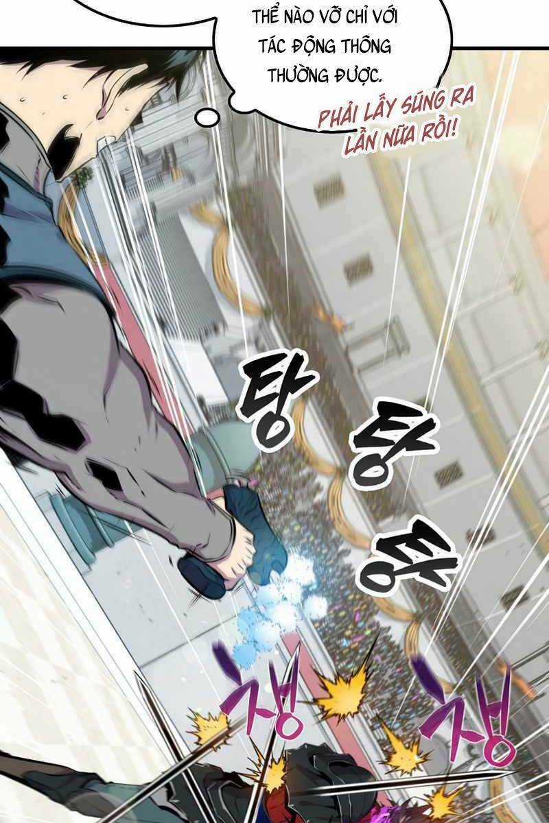 Tôi Thăng Cấp Trong Lúc Ngủ Chapter 55 trang 29