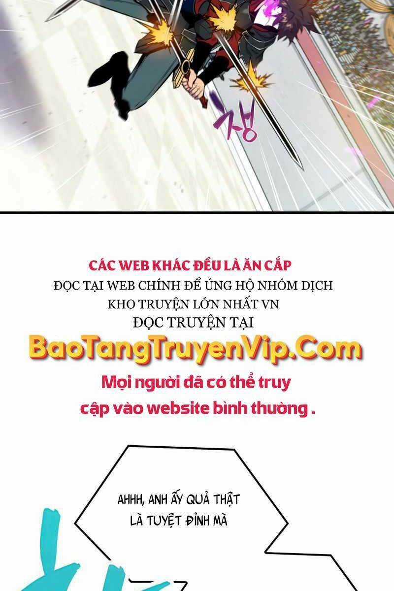 Tôi Thăng Cấp Trong Lúc Ngủ Chapter 55 trang 30