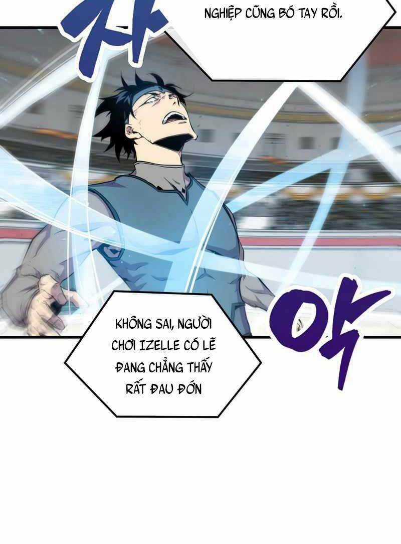 Tôi Thăng Cấp Trong Lúc Ngủ Chapter 55 trang 32