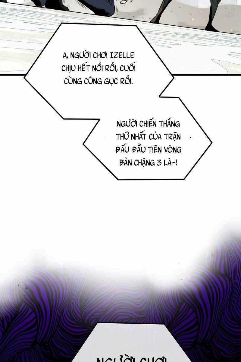 Tôi Thăng Cấp Trong Lúc Ngủ Chapter 55 trang 34